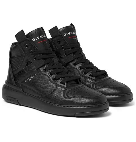 givenchy hi top|givenchy luxury tops.